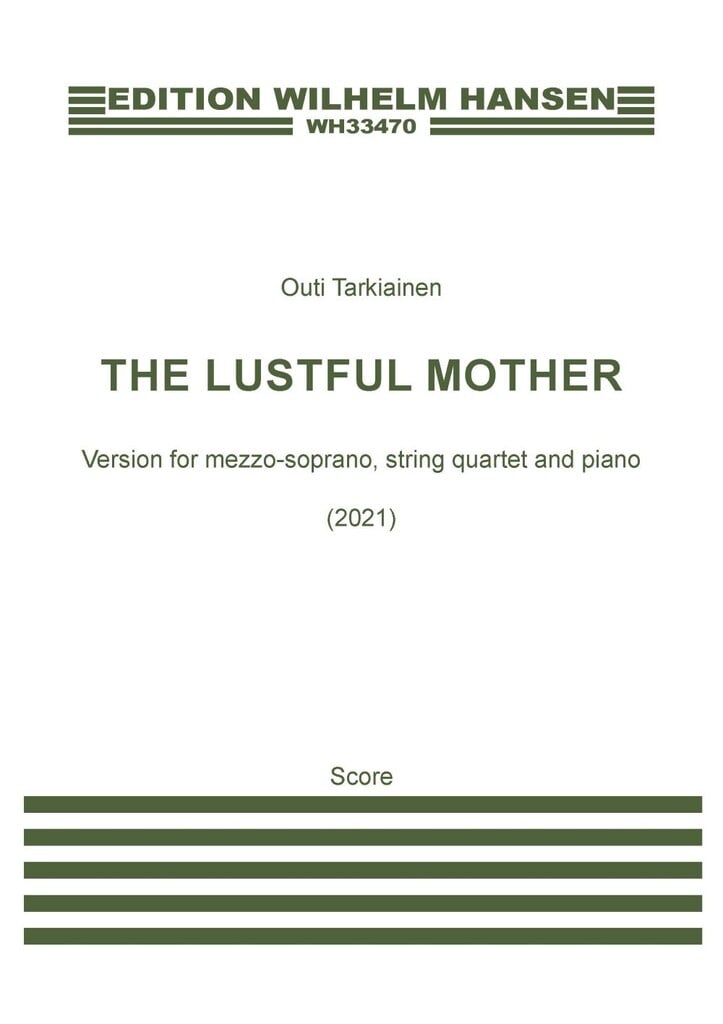 The Lustful Mother